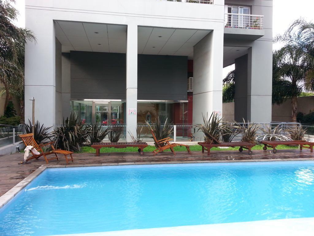 Acomodação com café da manhã  Palermo Towers Suites Buenos Aires