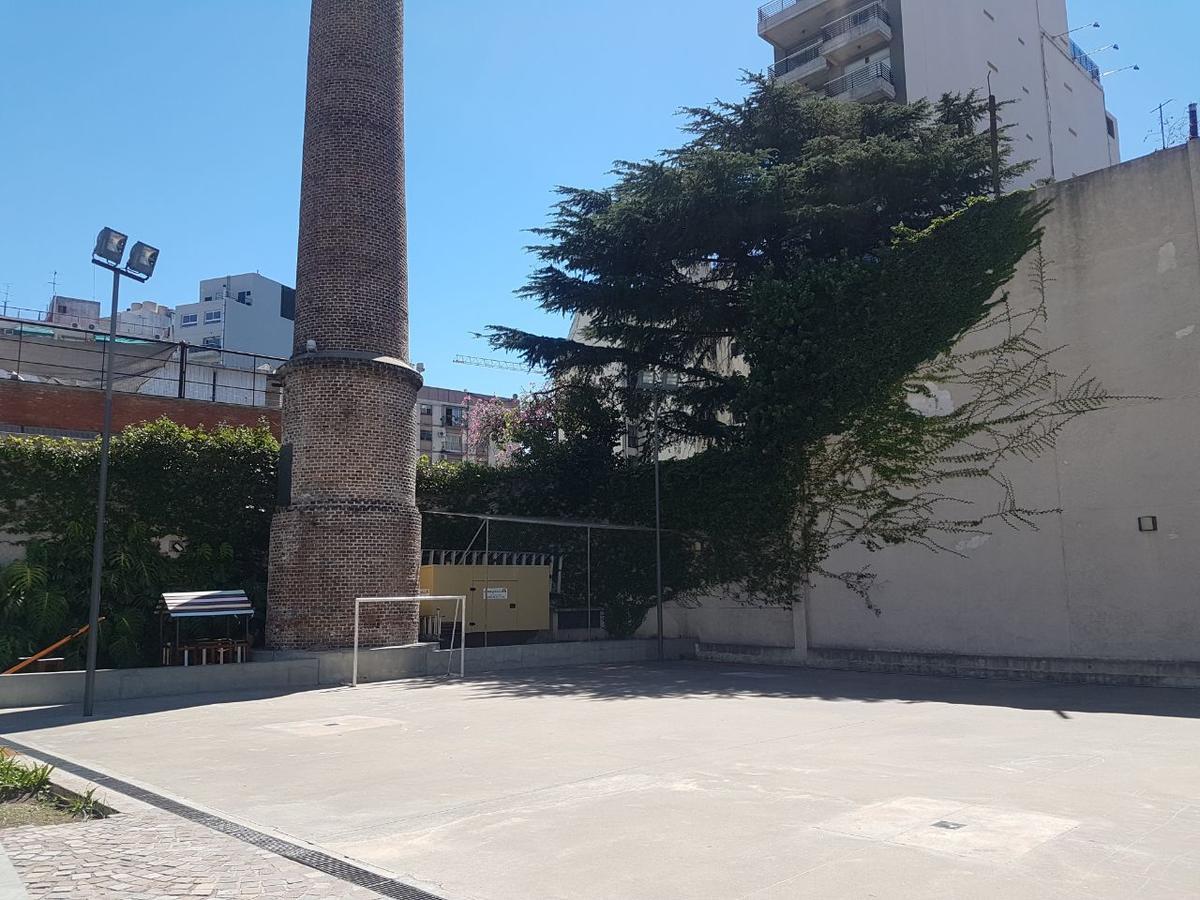 Acomodação com café da manhã  Palermo Towers Suites Buenos Aires